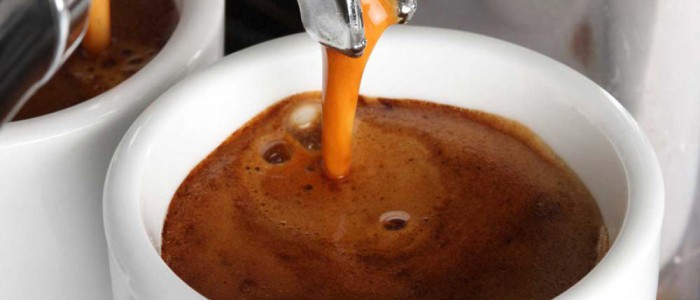 KAVA ESPRESSO